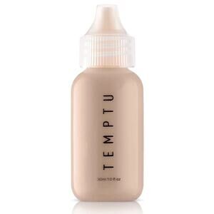 Temptu S/B Airbrush Foundation 1 Fl Oz -- BLUSH IVORY 002 Silicone New & Sealed